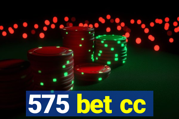 575 bet cc